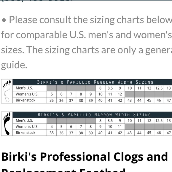 Birkenstock Birkiās Arizona Pink and White Striped Sandals ( size 35/36) - Picture 11 of 13